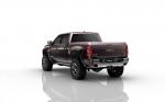 GMC Sierra All Terrain HD Concept 2010 года